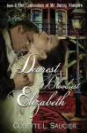 Dearest Bloodiest Elizabeth cover