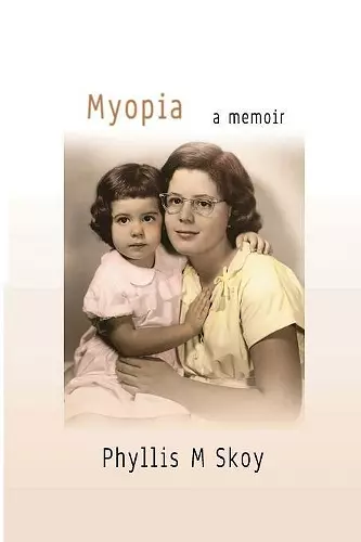 Myopia cover