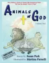 Animals of God cover