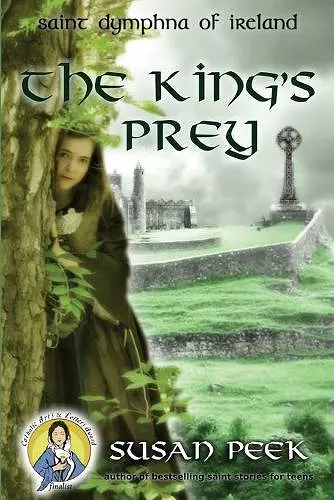 The King's Prey cover