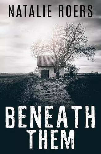 Beneath Them cover