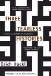 Three Tearless Histories cover