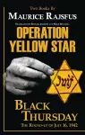 Operation Yellow Star / Black Thursday cover