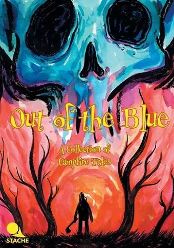 Out of the Blue cover