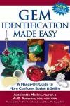 Gem Identification Made Easy (6th Edition) cover