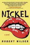 Nickel cover