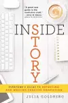 Inside Story: Everyone's Guide to Reporting and Writing Creative Nonfiction cover