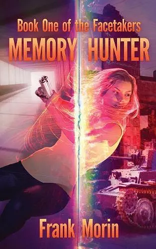 Memory Hunter cover