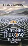 A Stone's Throw cover