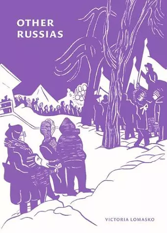 Other Russias cover