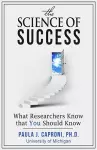 The Science of Success cover