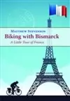 Biking with Bismarck cover