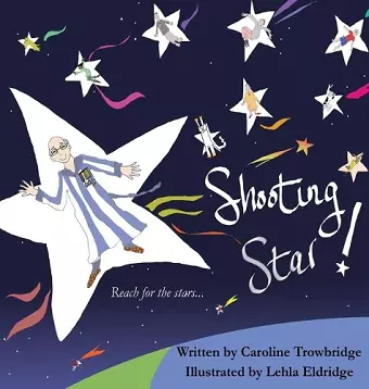 Shooting Star! cover