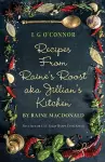 Recipes from Raine's Roost aka Jillian's Kitchen cover