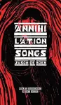 Annihilation Songs cover