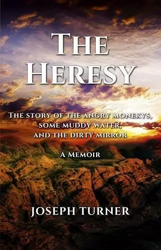 The Heresy cover