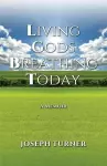 Living Gods Breathing Today cover