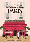 Local Eats Paris cover