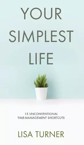 Your Simplest Life cover