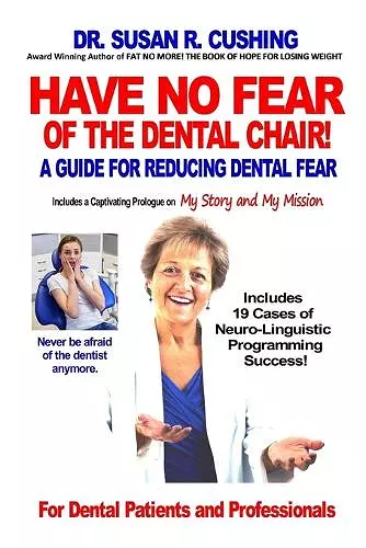 Have No Fear of the Dental Chair cover