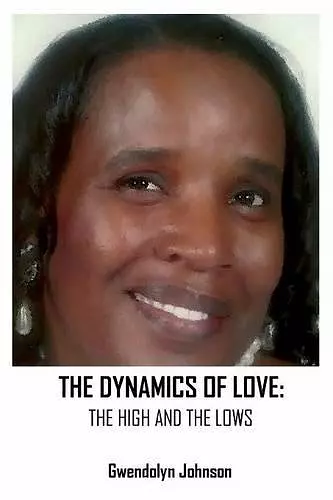 The Dynamics of Love cover