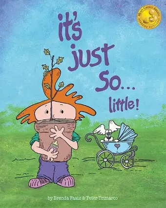 It's Just So...Little! cover
