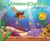 The Adventures of Camellia N. Under The Sea Volume 2 cover