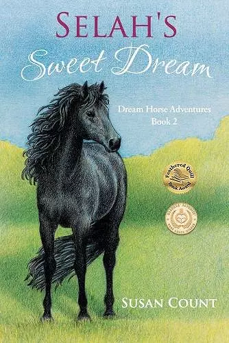 Selah's Sweet Dream cover