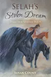 Selah's Stolen Dream cover