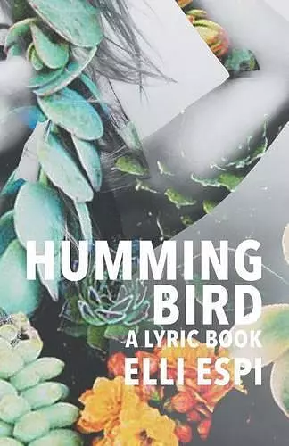 Hummingbird cover