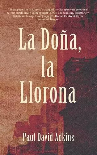 La Dona, La Llorona cover