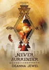 Never Surrender cover