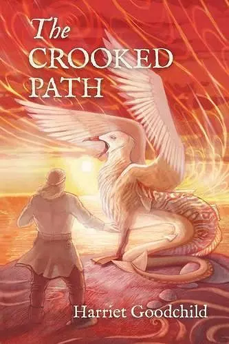 The Crooked Path cover