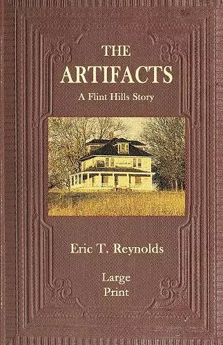 The Artifacts cover