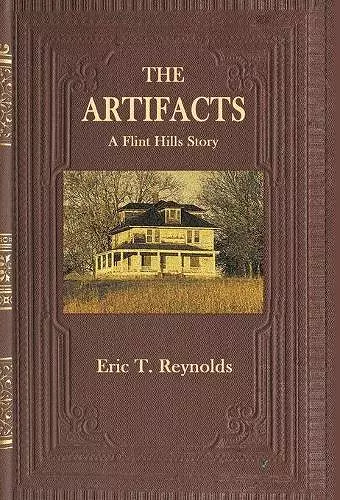 The Artifacts cover