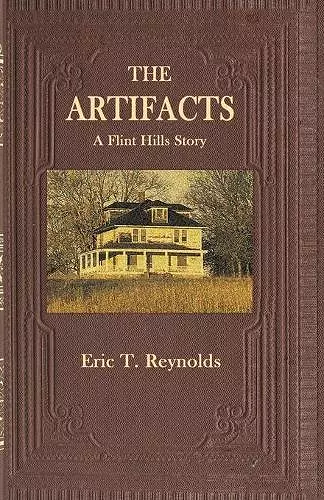 The Artifacts cover