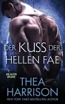 Der Kuss Der Hellen Fae cover