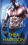 Das Ende der Schatten cover