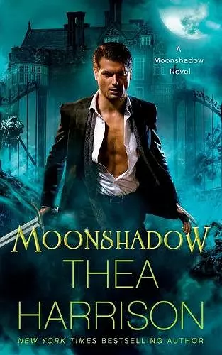 Moonshadow cover