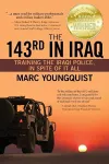 The 143rd in Iraq cover