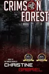 Crimson Forest cover