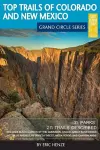 Top Trails of Colorado and New Mexico cover