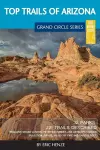 Top Trails of Arizona cover