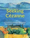 Seeking Cézanne cover