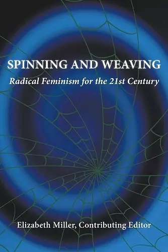 Spinning and Weaving cover