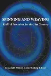 Spinning and Weaving cover