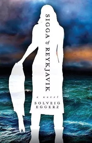 Sigga of Reykjavik cover