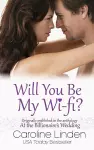 Will You Be My Wi-Fi? cover