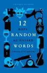 12 Random Words / 12 Mots au Hasard cover