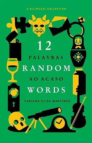 12 Random Words / 12 Palavras ao Acaso cover